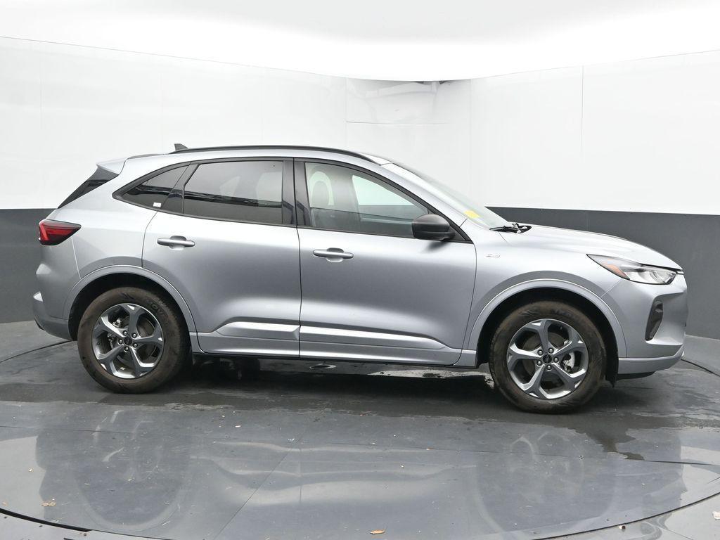 used 2024 Ford Escape car, priced at $22,295