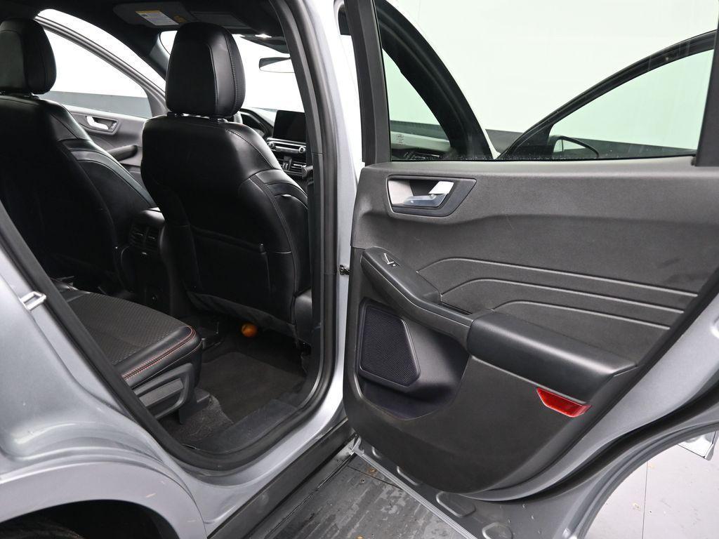 used 2024 Ford Escape car, priced at $22,295
