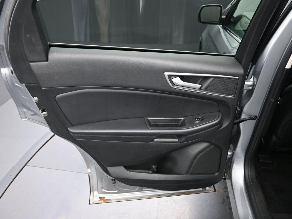 used 2023 Ford Edge car, priced at $25,069