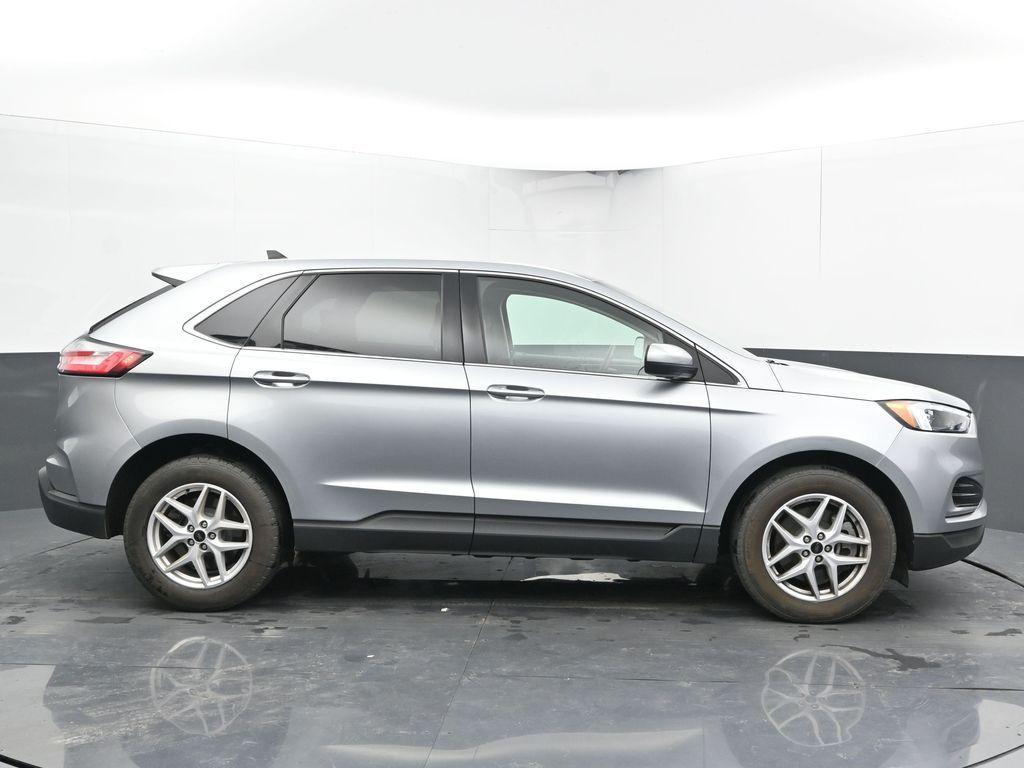 used 2023 Ford Edge car, priced at $25,069