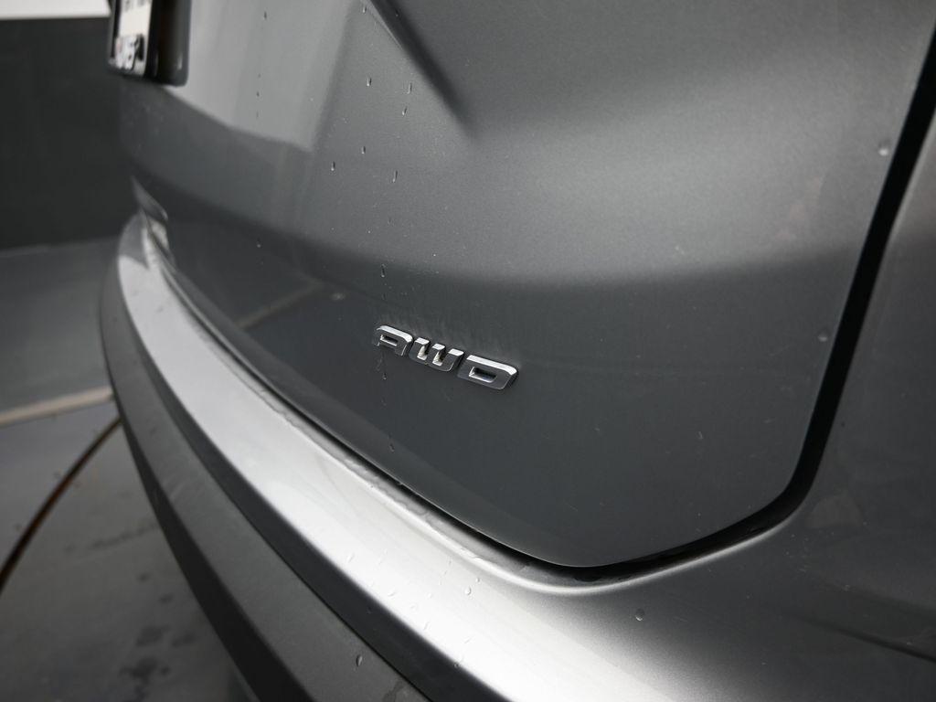 used 2023 Ford Edge car, priced at $25,069