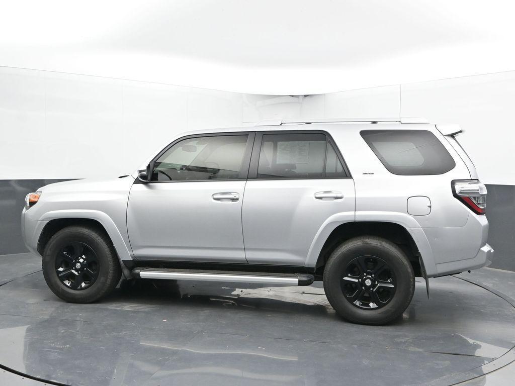 used 2017 Toyota 4Runner car, priced at $25,931
