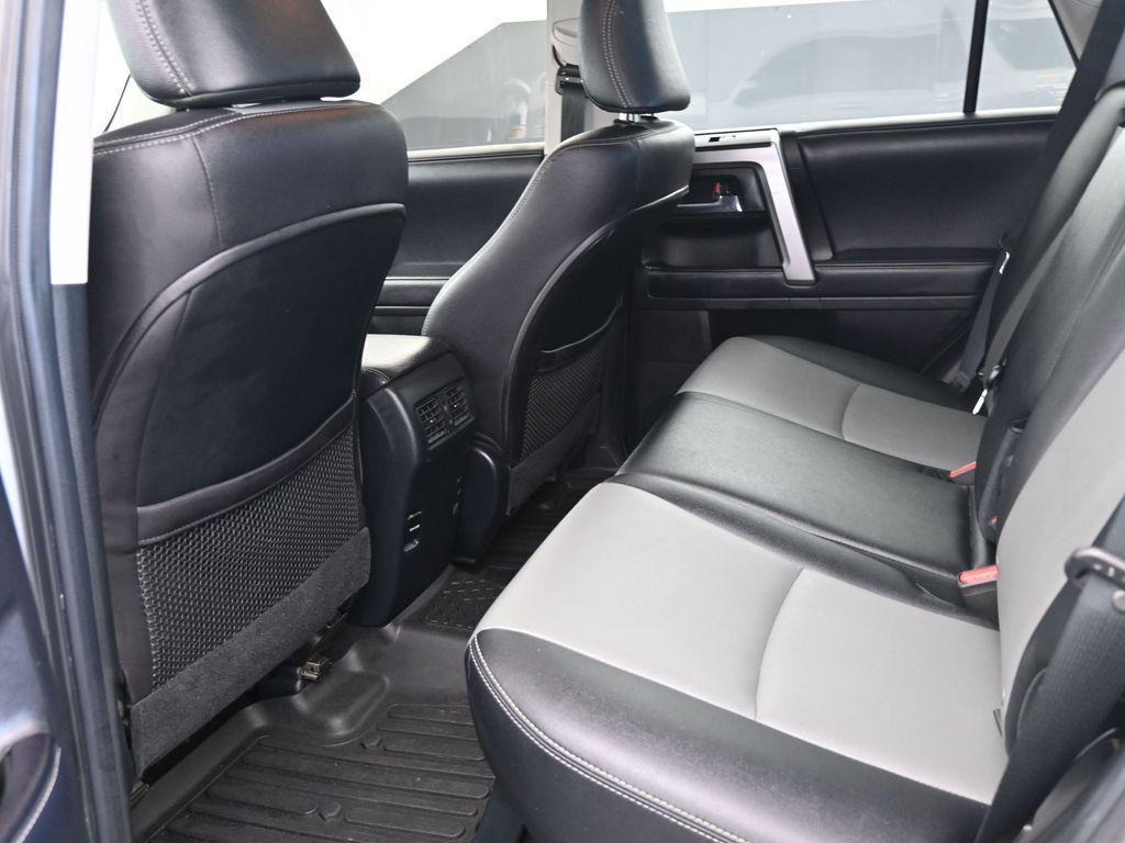 used 2017 Toyota 4Runner car, priced at $25,931