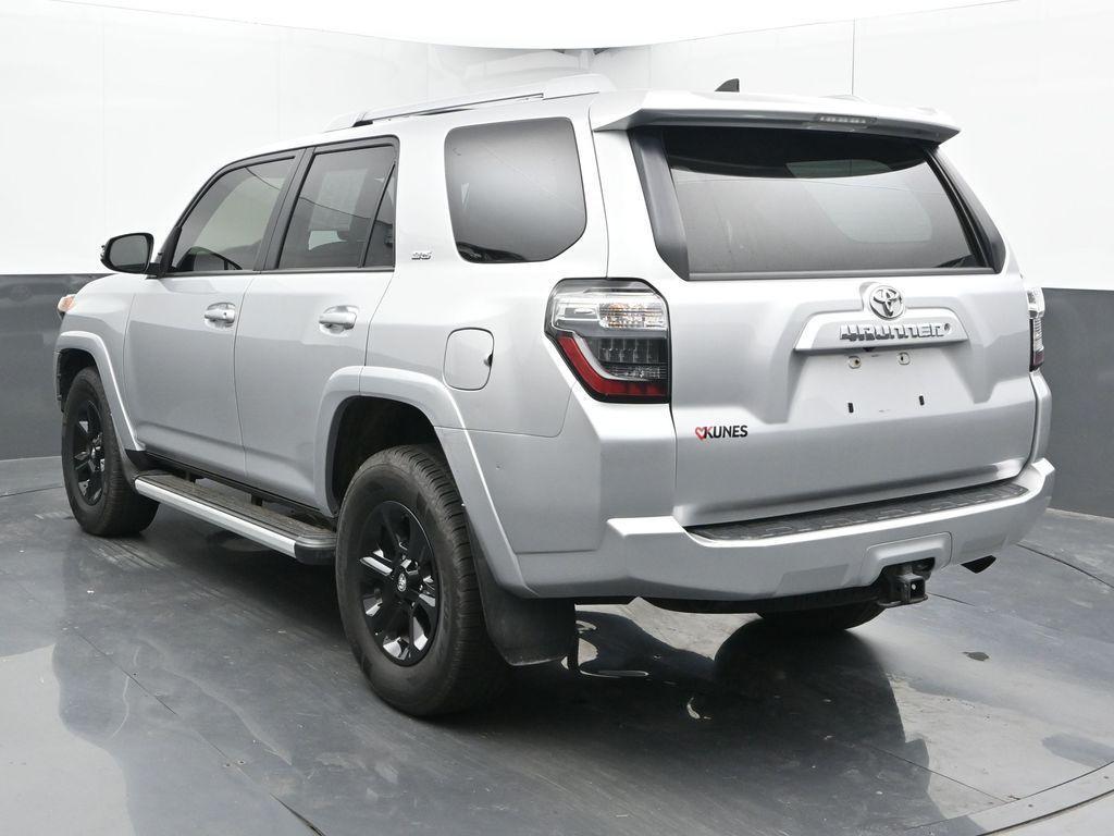 used 2017 Toyota 4Runner car, priced at $25,931
