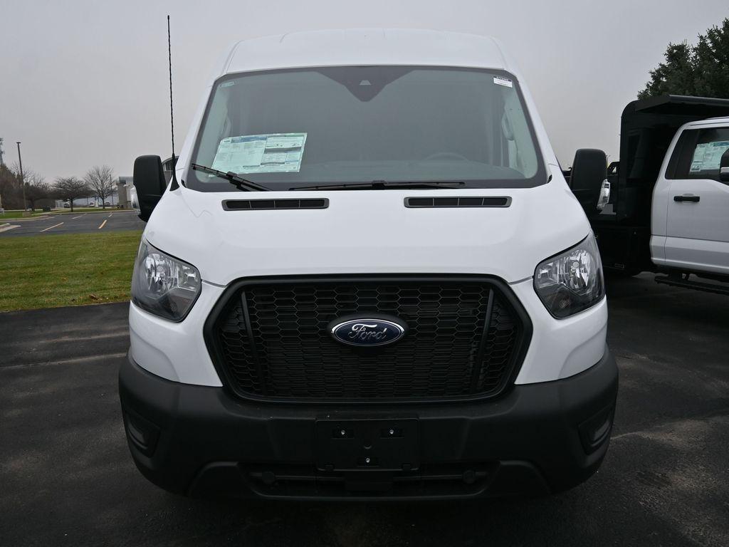 new 2024 Ford Transit-250 car, priced at $62,350