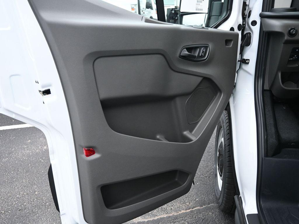 new 2024 Ford Transit-250 car, priced at $62,350