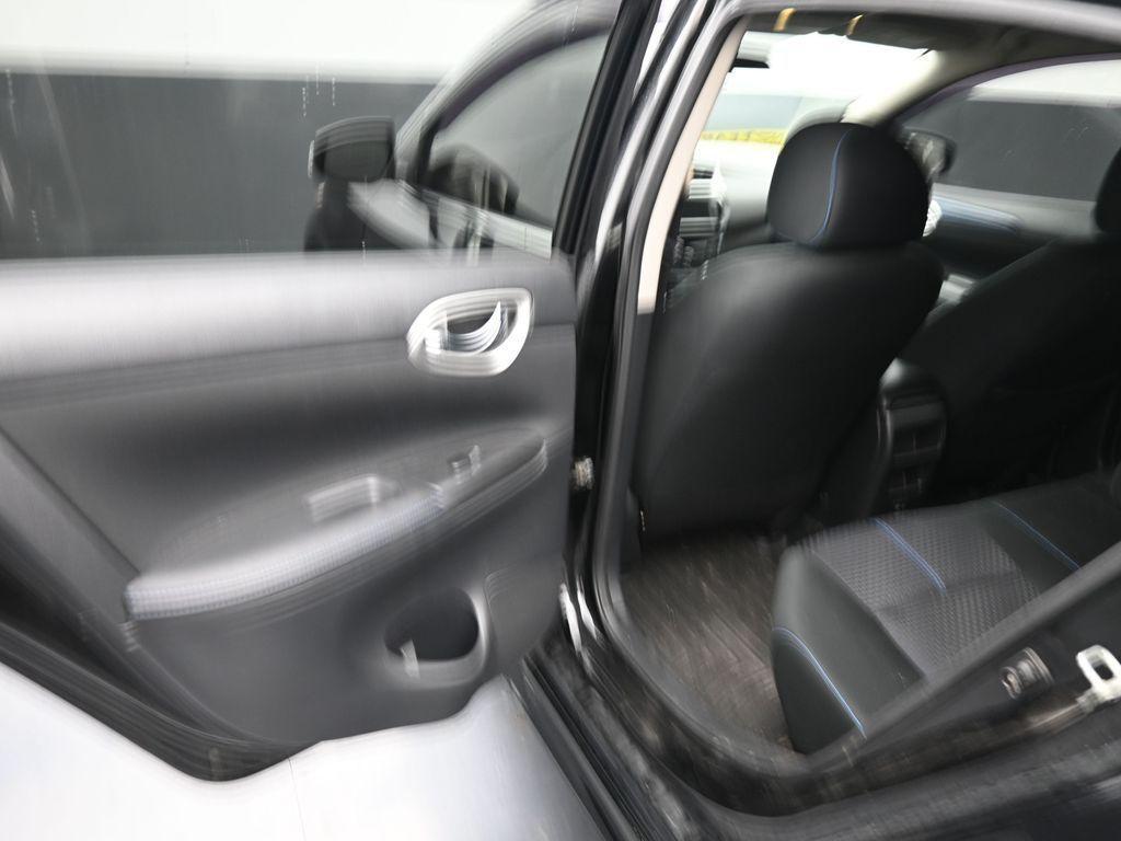 used 2019 Nissan Sentra car, priced at $12,081