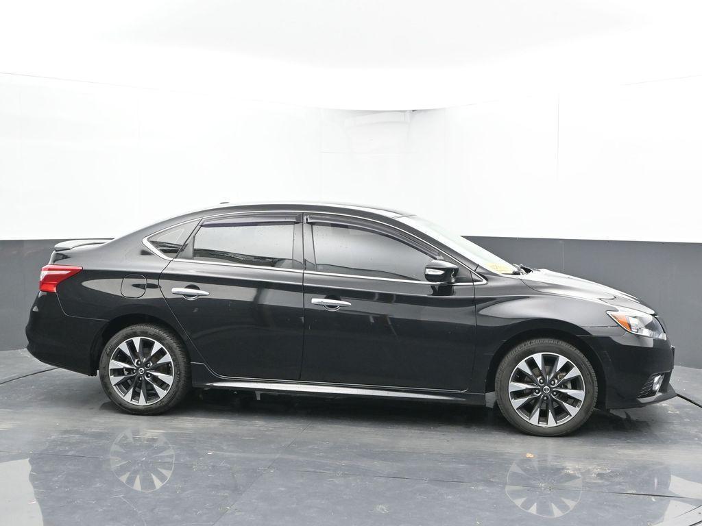 used 2019 Nissan Sentra car, priced at $12,081