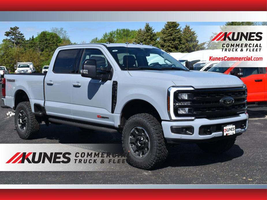 new 2024 Ford F-350 car, priced at $102,940