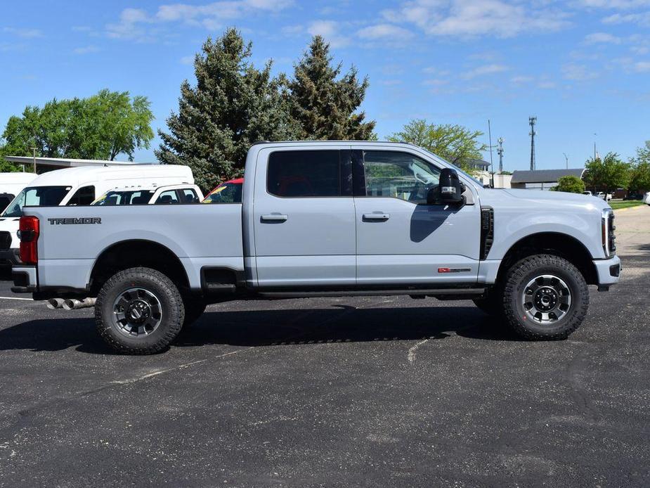 new 2024 Ford F-350 car, priced at $99,940