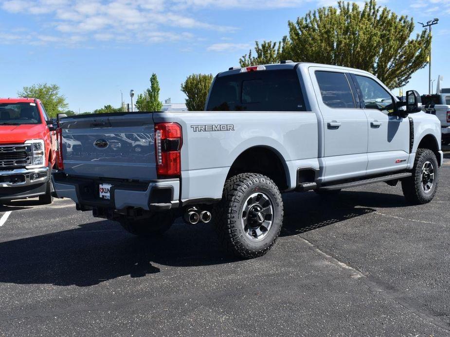 new 2024 Ford F-350 car, priced at $98,940