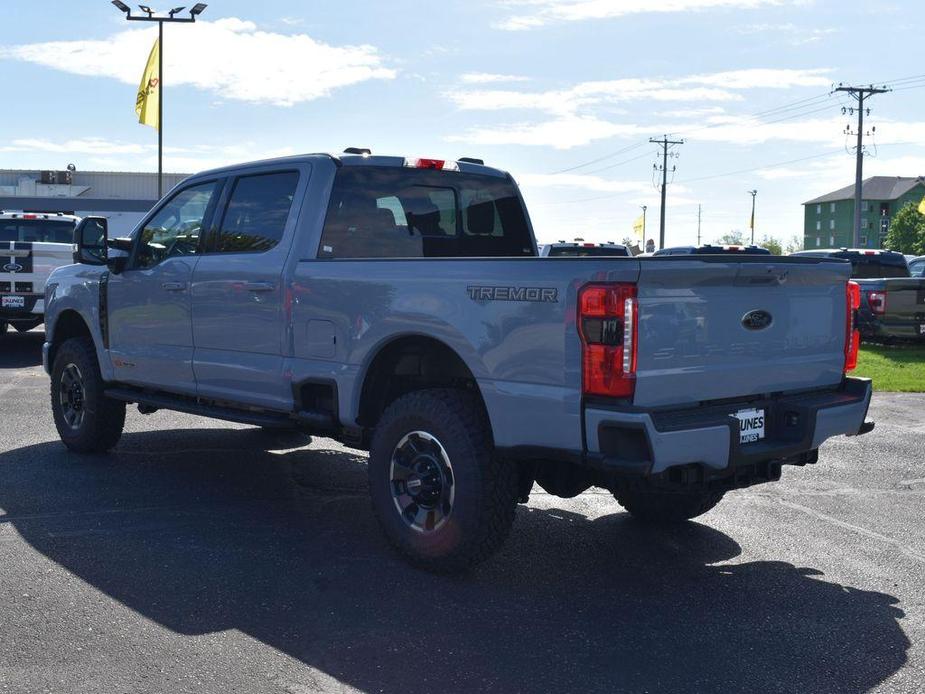 new 2024 Ford F-350 car, priced at $99,940