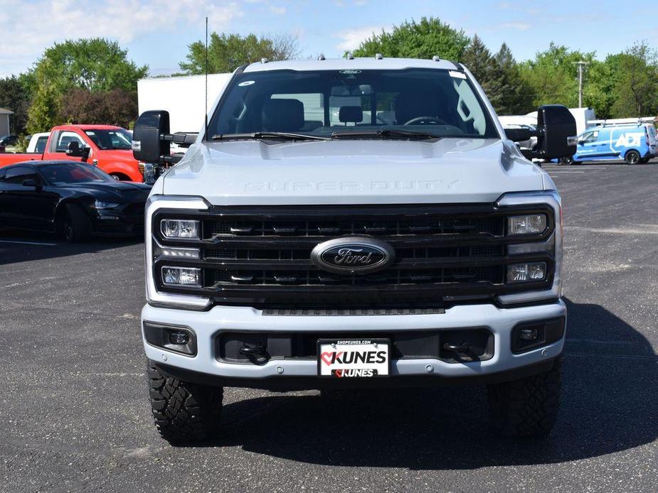 new 2024 Ford F-350 car, priced at $99,940