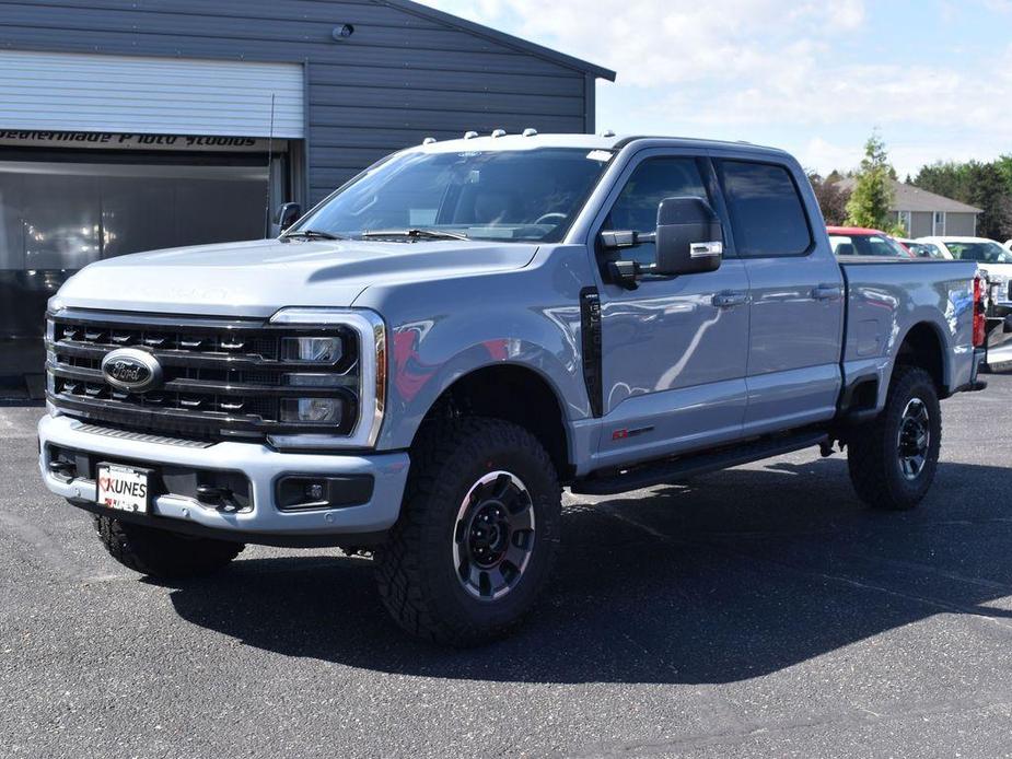 new 2024 Ford F-350 car, priced at $99,940