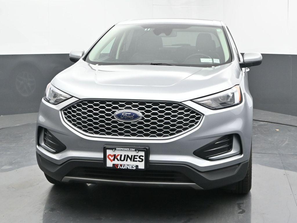 used 2023 Ford Edge car, priced at $24,995