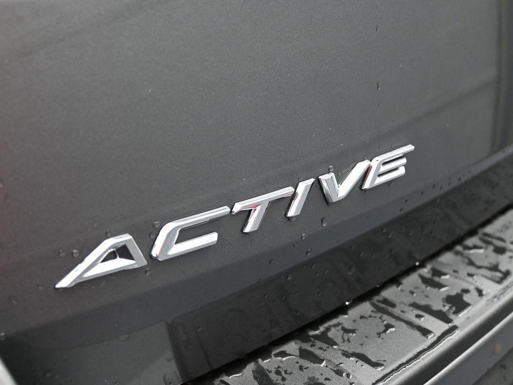 new 2025 Ford Explorer car, priced at $46,896