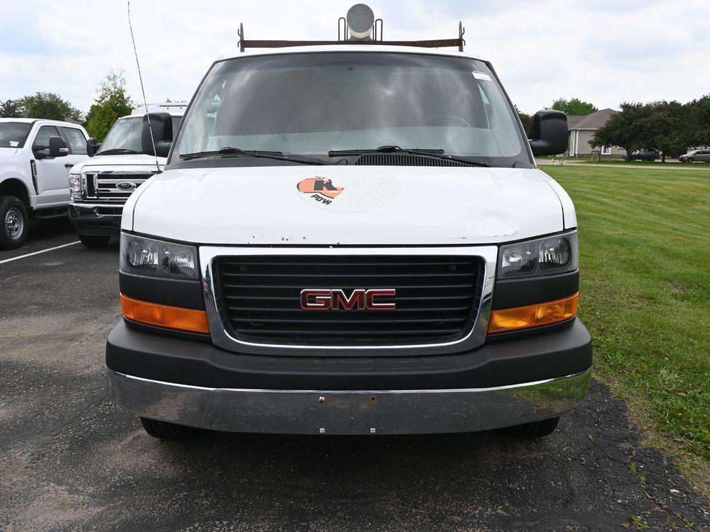 used 2014 GMC Savana 2500 car, priced at $9,326