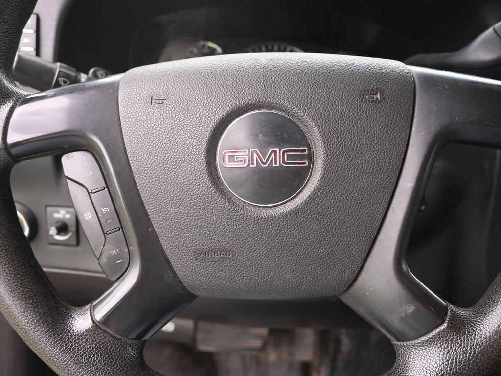 used 2014 GMC Savana 2500 car, priced at $9,326