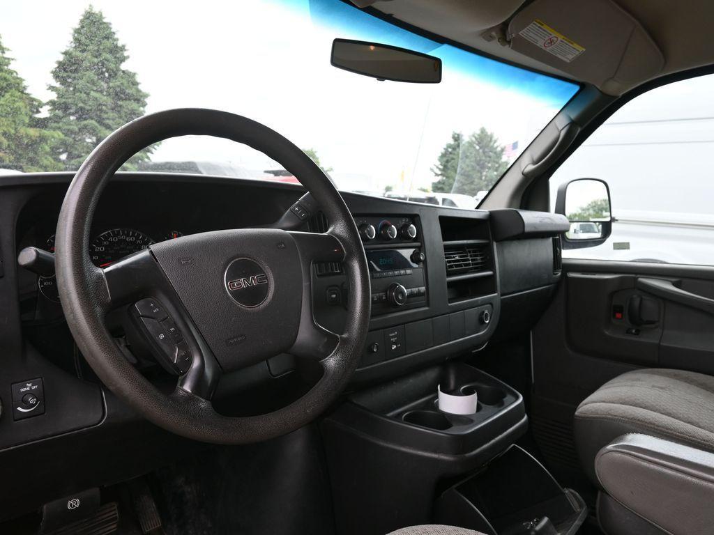 used 2014 GMC Savana 2500 car, priced at $9,326