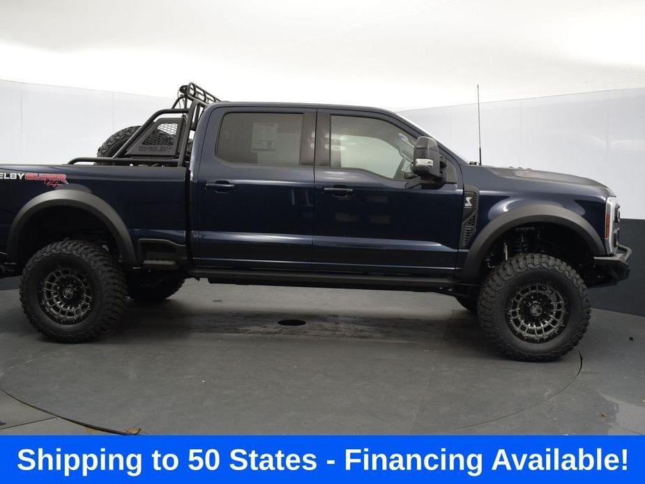 new 2024 Ford F-250 car, priced at $154,995