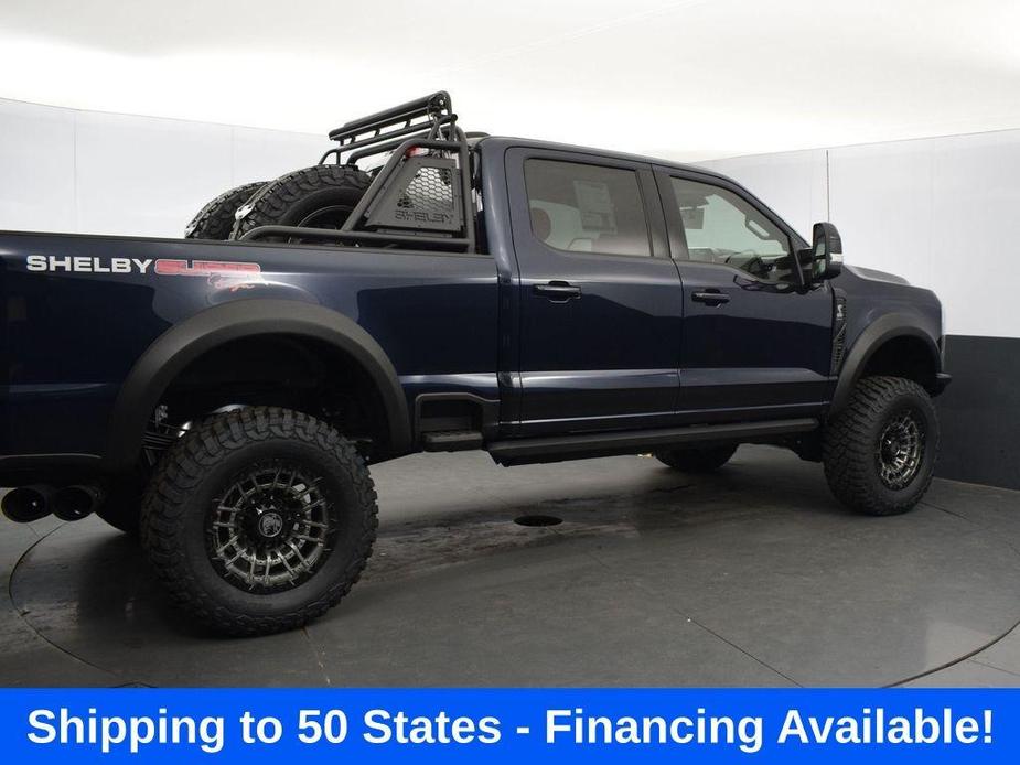 new 2024 Ford F-250 car, priced at $154,995