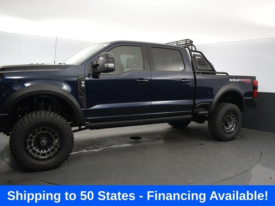 new 2024 Ford F-250 car, priced at $154,995