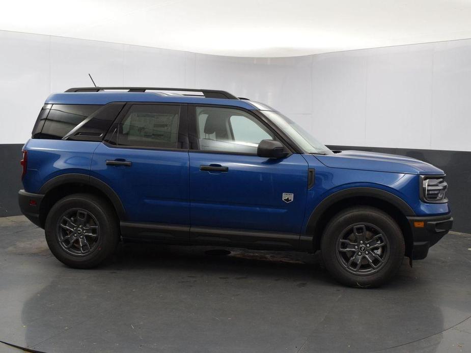 new 2024 Ford Bronco Sport car, priced at $28,376