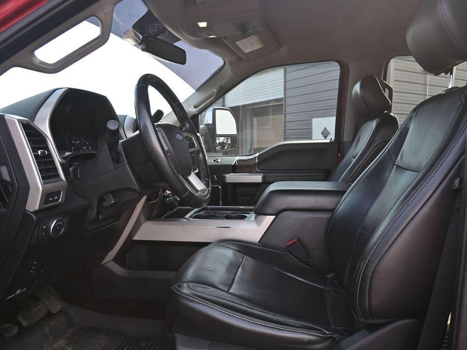 used 2019 Ford F-350 car, priced at $36,113