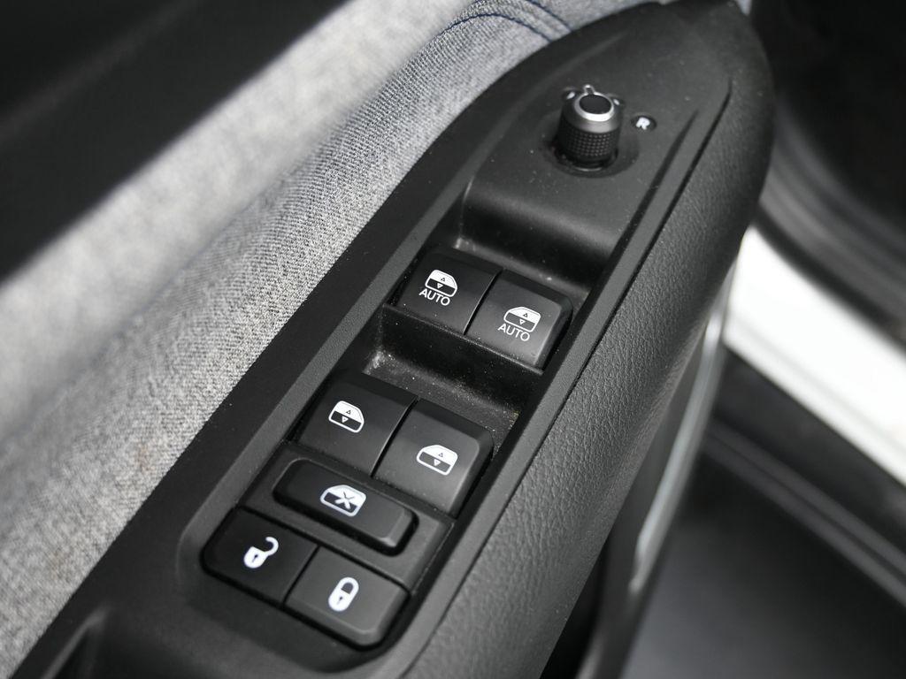 used 2023 Jeep Compass car, priced at $21,599