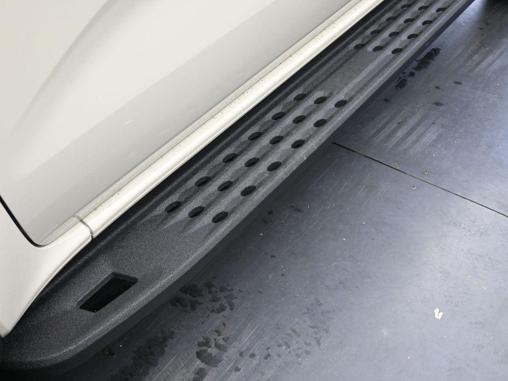 new 2025 Ford Ranger car, priced at $64,400