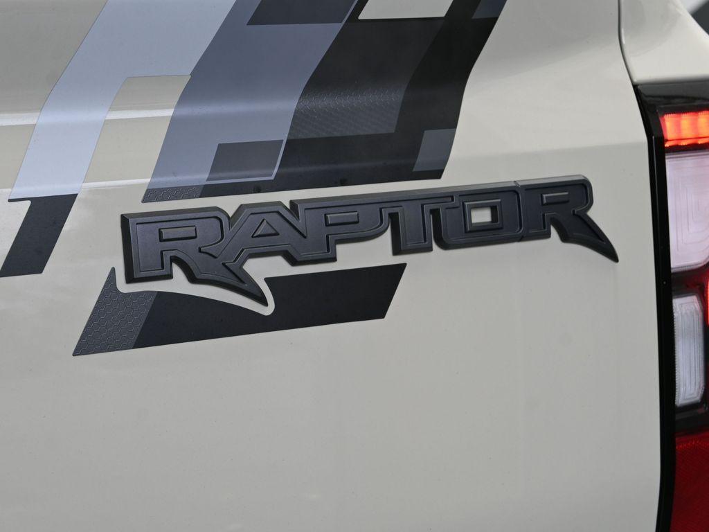 new 2025 Ford Ranger car, priced at $64,400