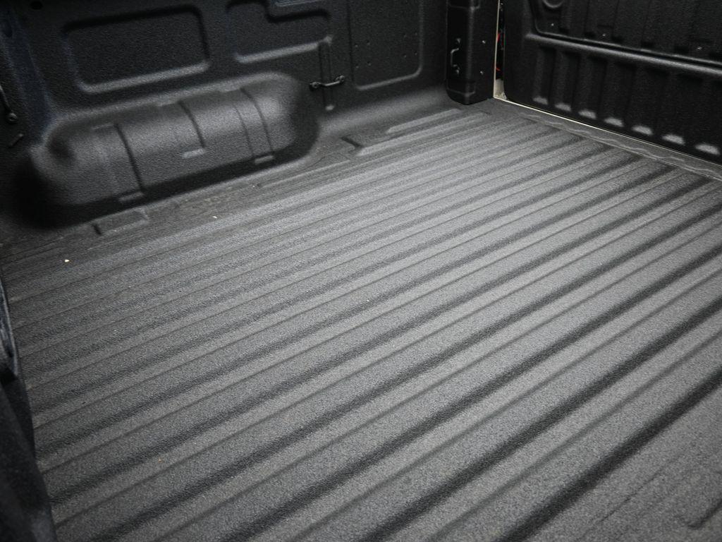 new 2025 Ford Ranger car, priced at $64,400