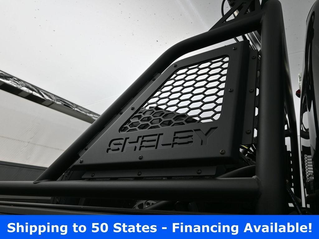 new 2025 Ford F-250 car, priced at $158,375