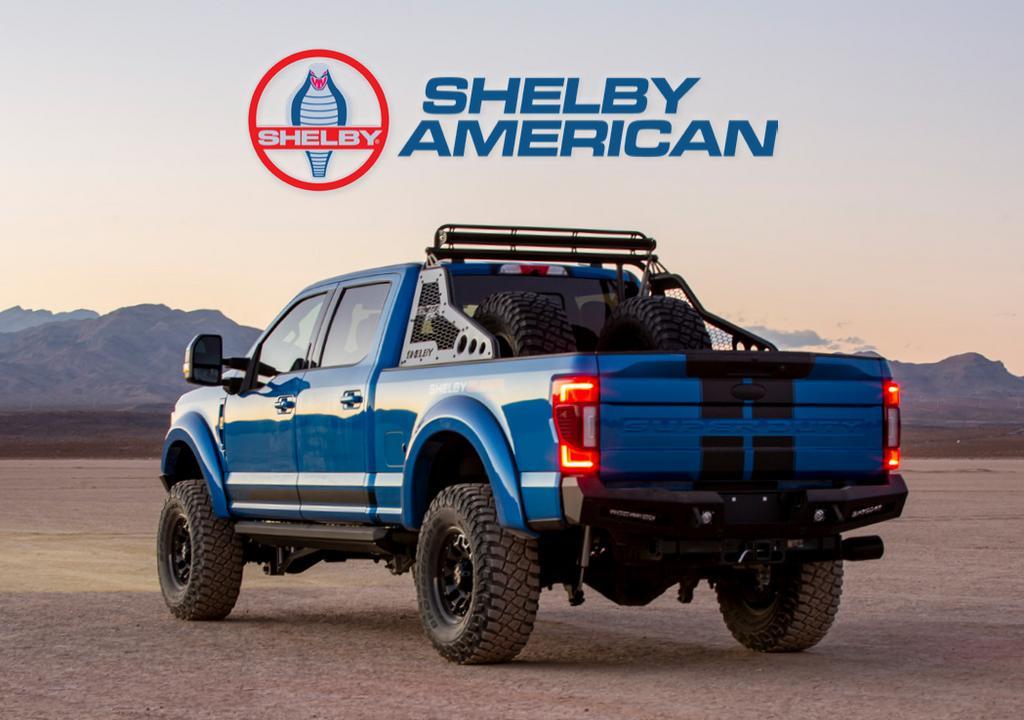 new 2025 Ford F-250 car, priced at $158,375