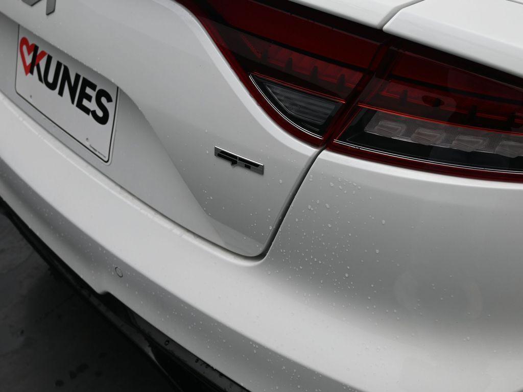 used 2023 Kia Stinger car, priced at $45,997