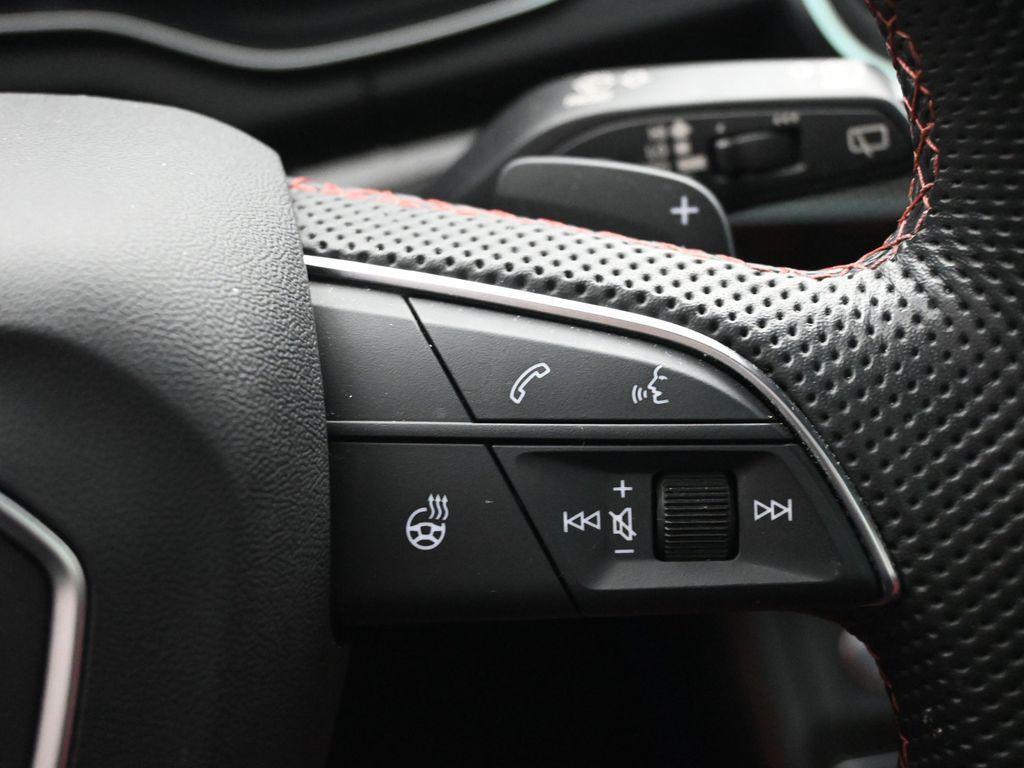 used 2022 Audi SQ5 car, priced at $46,797