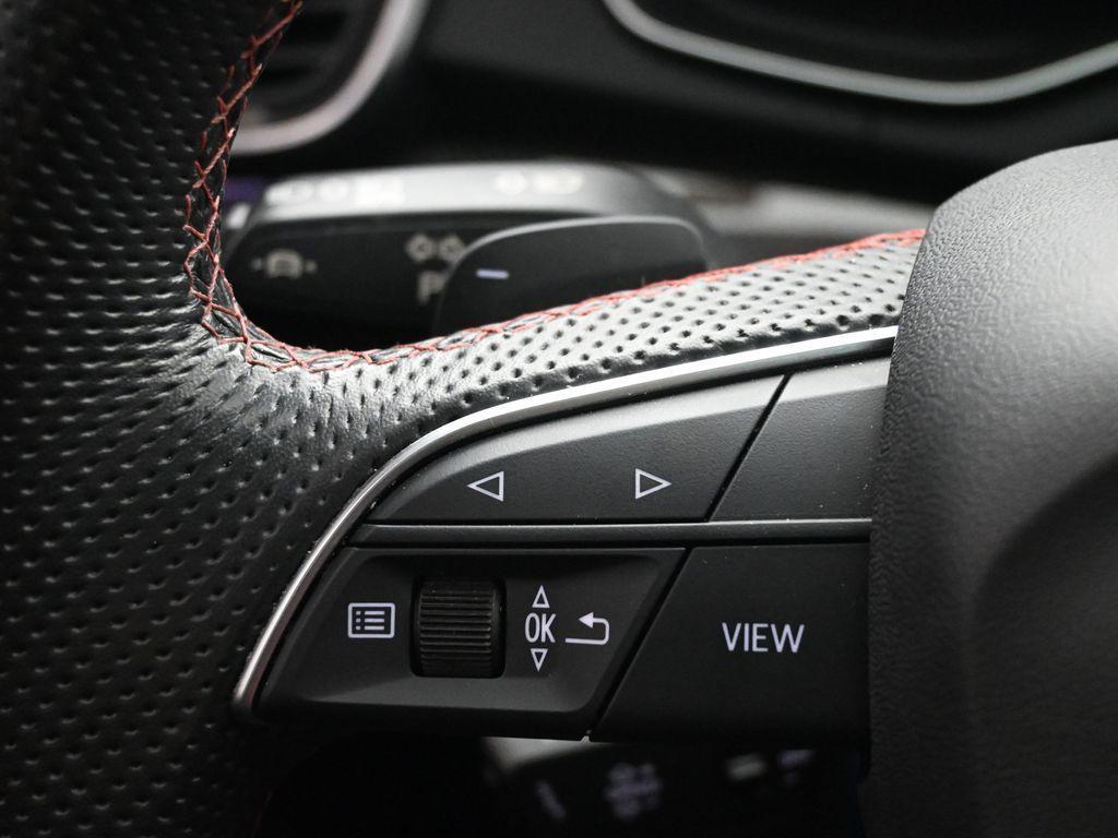 used 2022 Audi SQ5 car, priced at $46,797