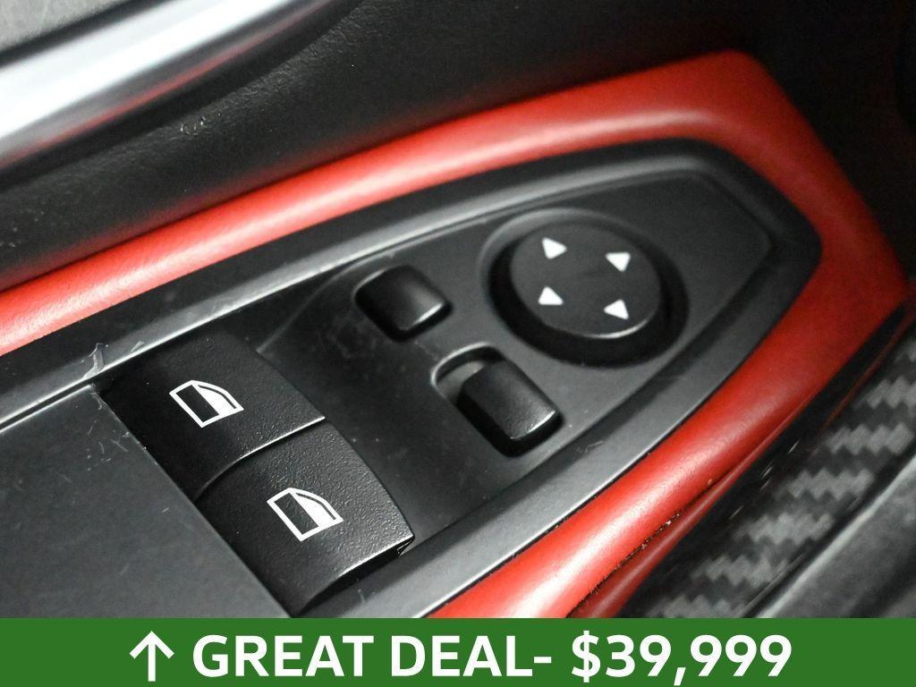 used 2015 BMW M4 car, priced at $39,999