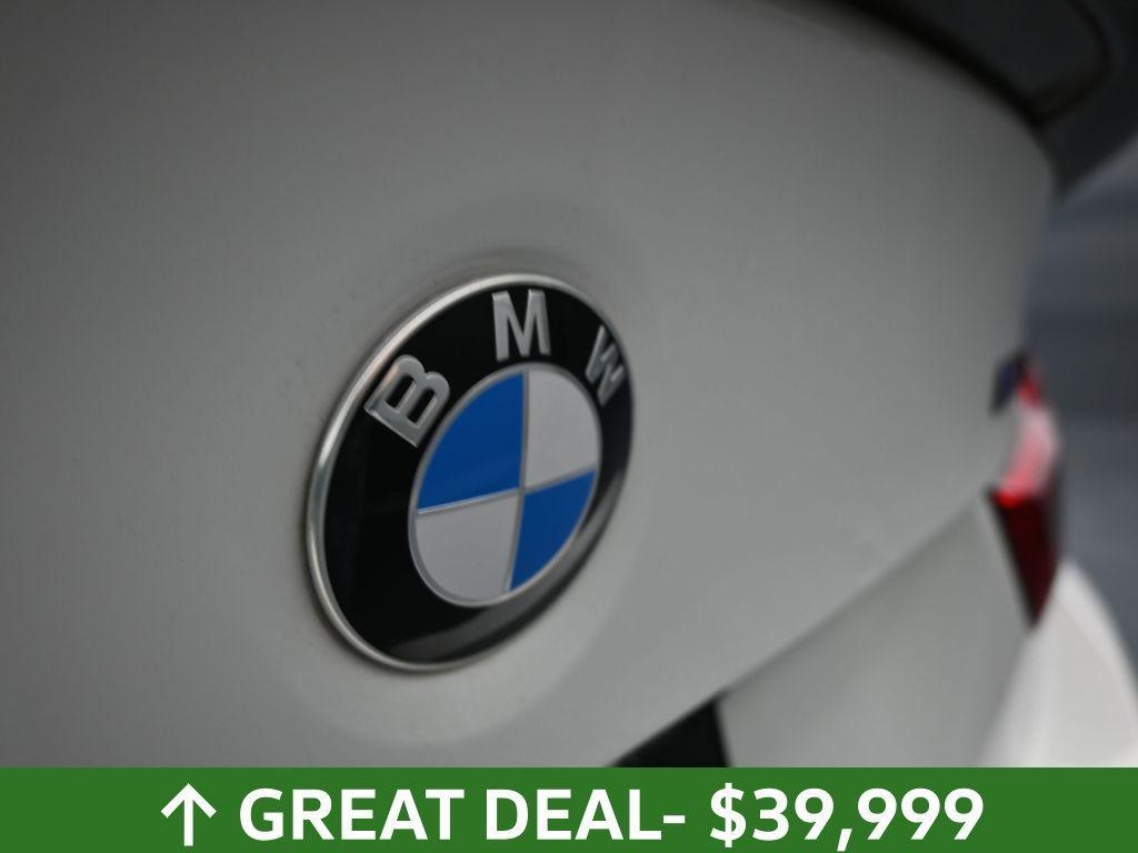 used 2015 BMW M4 car, priced at $39,999