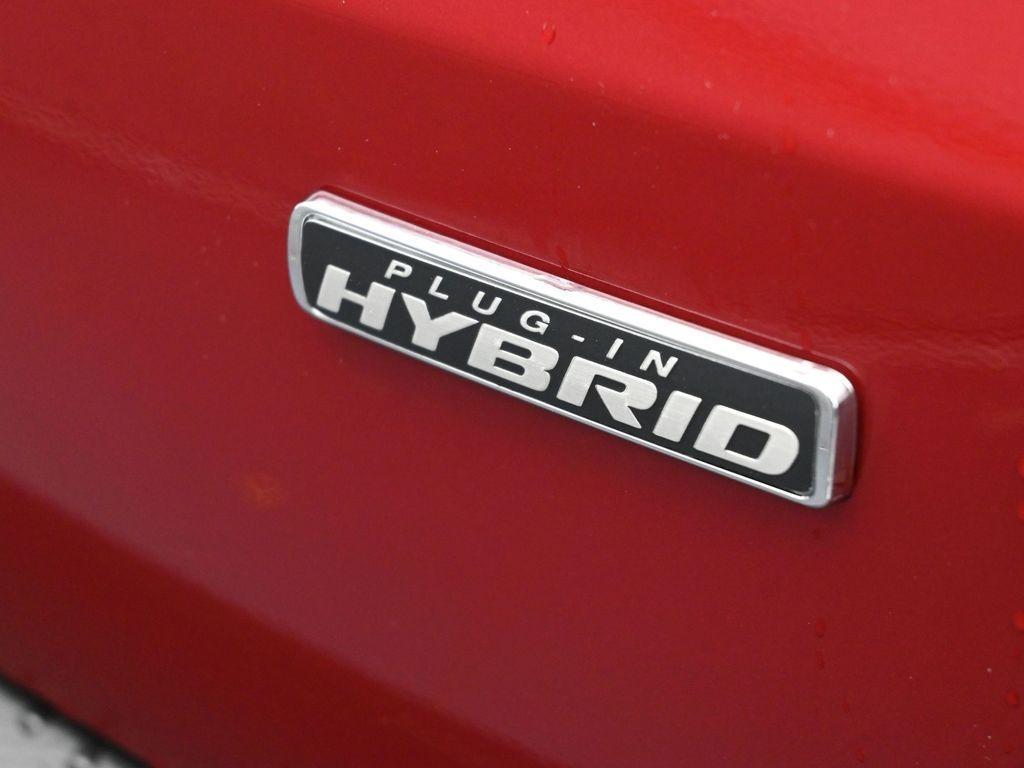 new 2025 Ford Escape car, priced at $29,675