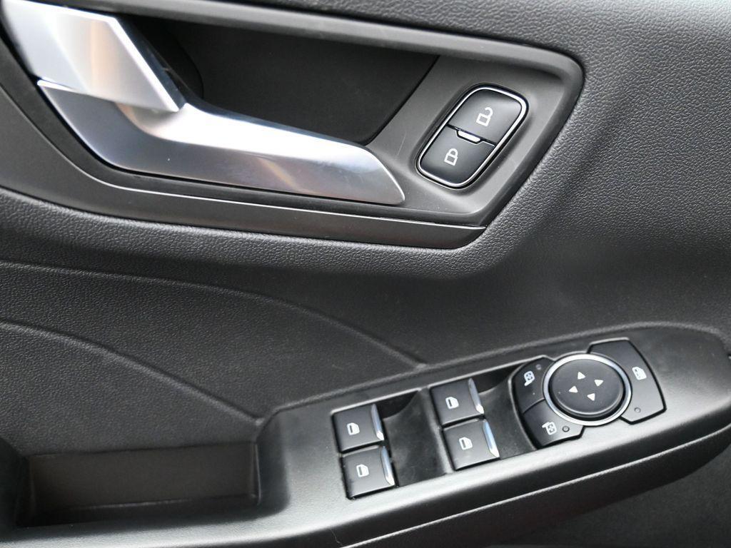 new 2025 Ford Escape car, priced at $29,675