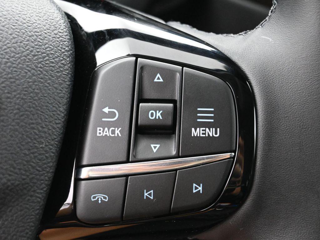new 2025 Ford Escape car, priced at $29,675