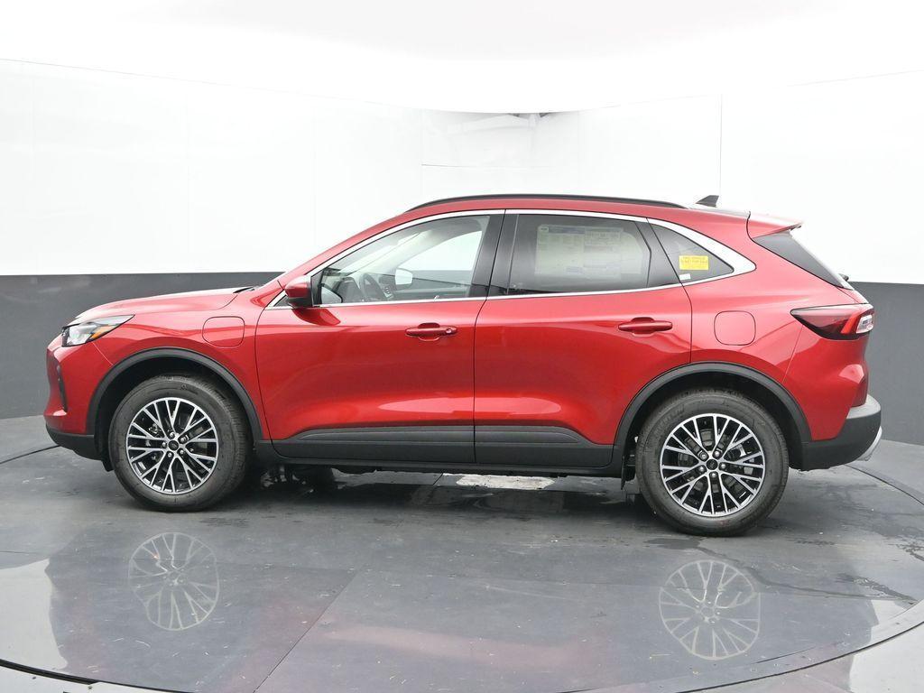 new 2025 Ford Escape car, priced at $29,675