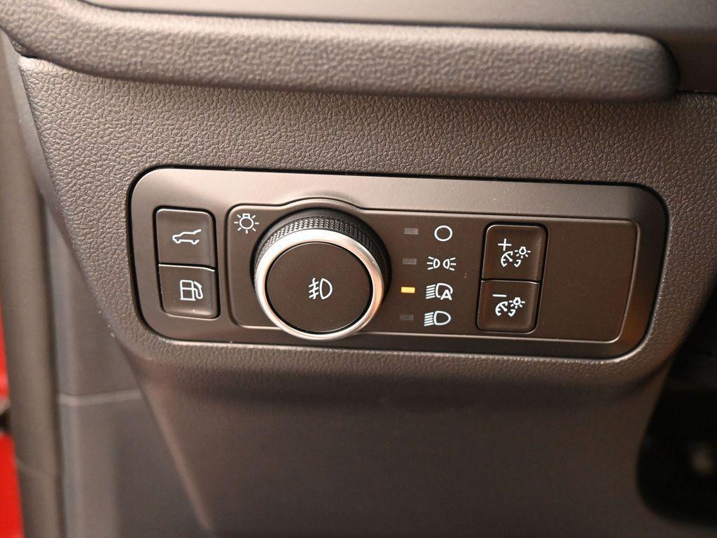 new 2025 Ford Escape car, priced at $29,675