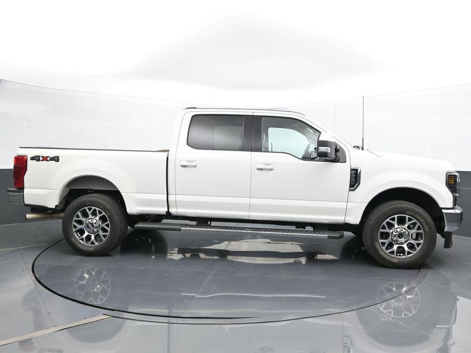 used 2022 Ford F-250 car, priced at $54,118