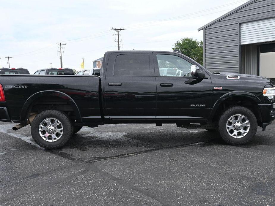 used 2019 Ram 2500 car, priced at $39,525