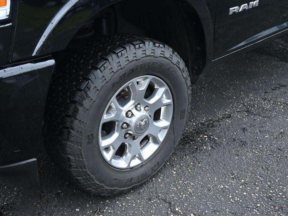 used 2019 Ram 2500 car, priced at $39,525