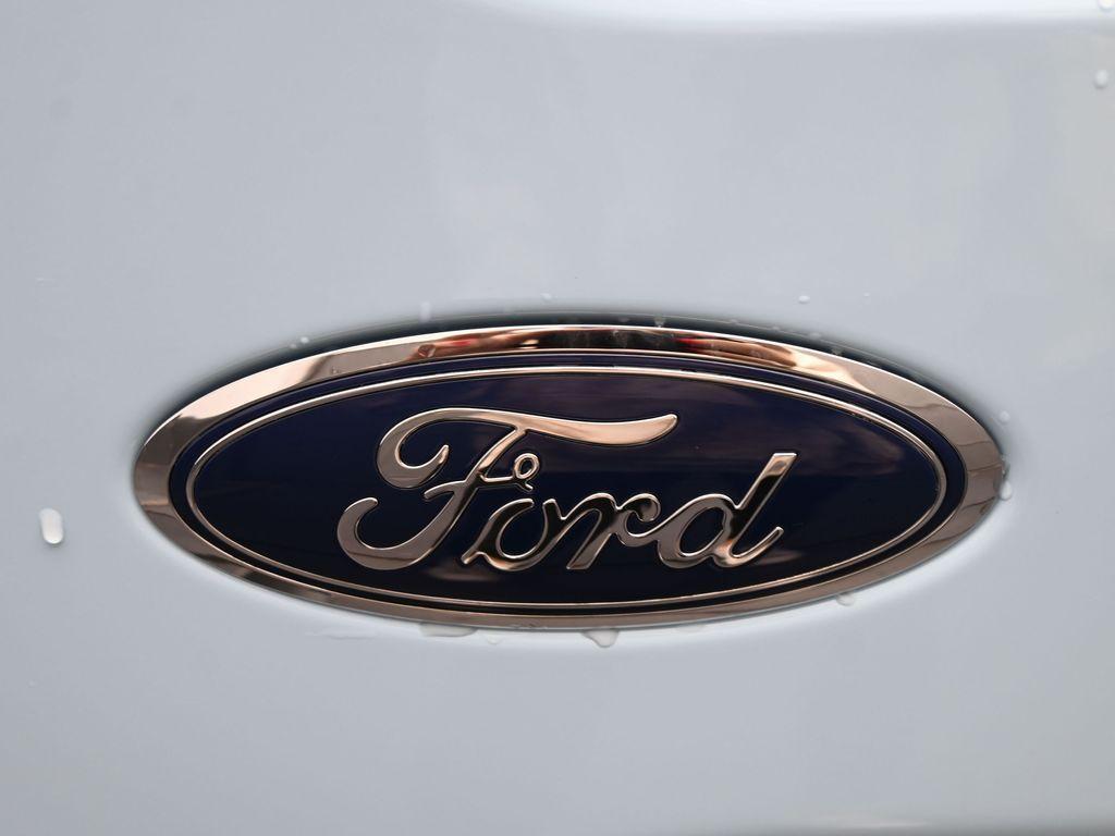 new 2025 Ford Bronco Sport car, priced at $33,913