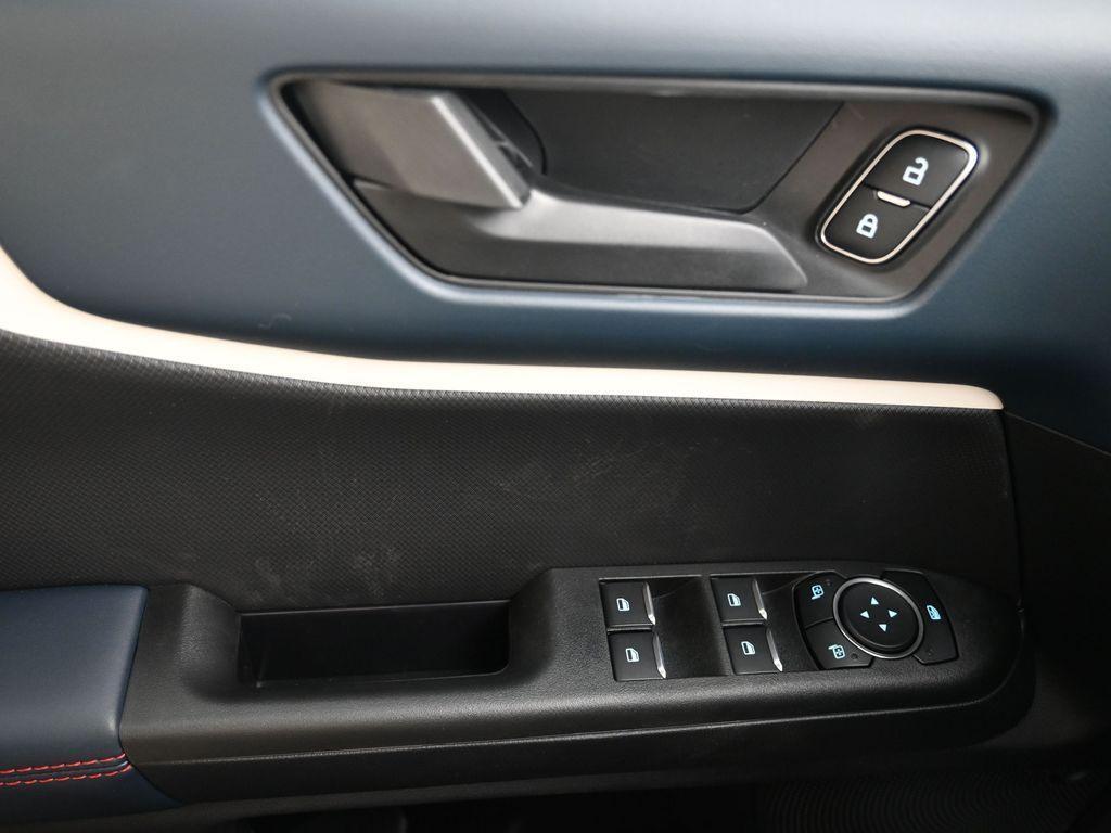 new 2025 Ford Bronco Sport car, priced at $33,913