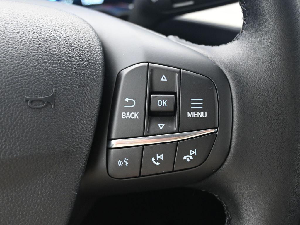 new 2025 Ford Bronco Sport car, priced at $33,913